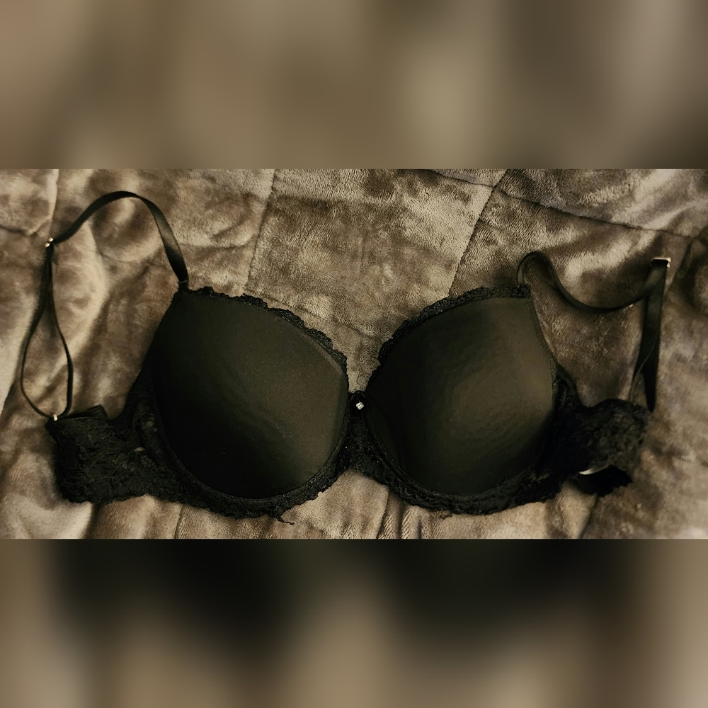 Essentials by ABS bra 36D